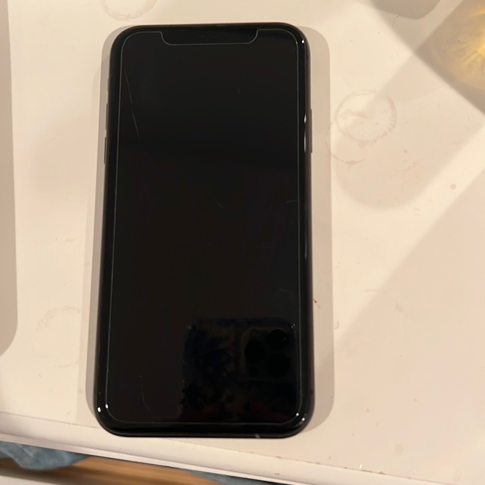 iPhone 11 !